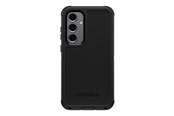 Mobil - Covers & Cases - OtterBox Defender Samsung Galaxy S24 FE - black - ProPack - 77-97219