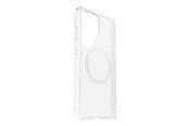 Mobil - Covers & Cases - OtterBox Symmetry Clear Magnets Samsung Galaxy S25 Ultra clear - 77-97520