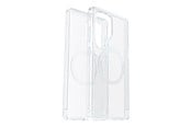 Mobil - Covers & Cases - OtterBox Symmetry Clear Magnets Samsung Galaxy S25 Ultra clear - ProPack - 77-97603