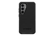 Mobil - Covers & Cases - OtterBox Defender Samsung Galaxy S25/S24 black - 77-97334