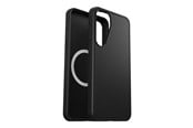 Mobil - Covers & Cases - OtterBox Symmetry Magnets Samsung Galaxy S25+ black - ProPack - 77-97461