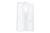 Mobil - Covers & Cases - OtterBox Symmetry Clear Magnets Samsung Galaxy S25+ clear - ProPack - 77-97602