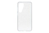 Mobil - Covers & Cases - OtterBox React Samsung Galaxy S25 Stardust - clear - 77-97380