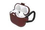 Kameratasker - OtterBox Headphone Case for Apple AirPods (4th gen) Well Red - brown - 77-97892
