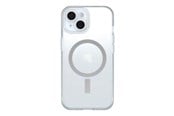 Mobil - Covers & Cases - OtterBox React MagSafe Apple iPhone 16e/15/14/13 - clear - 77-98201