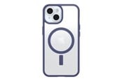 Mobil - Covers & Cases - OtterBox React MagSafe Apple iPhone 16e/15/14/13 Space Cadet - clear/purple - ProPack - 77-98206