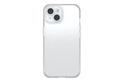 Mobil - Covers & Cases - OtterBox React MagSafe Apple iPhone 16e/15/14/13 Space Cadet - clear/purple - 77-98205