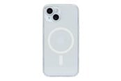 Mobil - Covers & Cases - OtterBox Symmetry Clear MagSafe Apple iPhone 16e/15/14/13 - clear - v2 - 77-98189