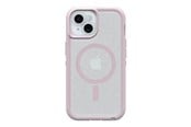 Mobil - Covers & Cases - OtterBox Defender XT Clear Apple iPhone 16e/15/14/13 Mountain Frost - clear/purple - 77-98198