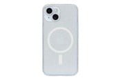 Mobil - Covers & Cases - OtterBox Symmetry Clear MagSafe Apple iPhone 16e/15/14/13 Stardust - clear - v2 - 77-98194