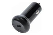 Mobil - Adaptere & Opladere - OtterBox Standard Car Charger 25W - 1 USB-C 25W - black - 77-98234