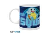 Merchandise - ABYstyle - POKEMON Mug Squirtle Neon - Krus - MG3480