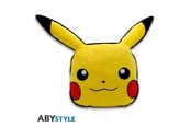Merchandise - ABYstyle - POKEMON - Cushion - Pikachu - Pude - ABYPEL052