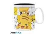 Merchandise - ABYstyle - POKEMON Mug Pikachu - Krus - ABYMUGA577