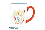 Merchandise - ABYstyle - Pokemon Mug - Togepi - 400 ml - Krus - ABYMUGA300