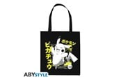 Merchandise - ABYstyle - POKEMON Tote Bag Anime II - Taske - ABYBAG724
