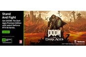 Grafikkort - NVIDIA Game Bundle - DOOM: The Dark Ages Premium Edition - Grafikkort - NVGAMEDOOMTDAPE