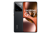 Mobil - realme GT 7 512GB/12GB - IceSense Black - 631002003544