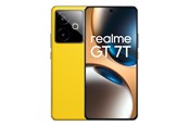 Mobil - realme GT 7T 256GB/12GB - Racing Yellow *DEMO* - 631002003750