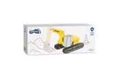 Legetøjsbil - Small Foot - Wooden Excavator - 12637