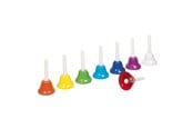 Musik - Goki Bell Set set of 8 pieces - 61951