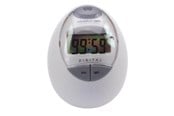 Andre køkkenapparater - Nordic Quality Salt Egg Digital Kitchen Timer - EM220 blister