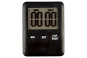 Andre køkkenapparater - Nordic Quality Pepper Kitchen Timer - Digital - EM239