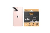 Mobil - Andet Tilbehør - PanzerGlass Hoops Camera Lens Protector iPhone 13 mini - Black - 1142