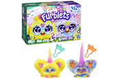 Plys - Furby Furblets Nug-Ette & Swee-Dee Spring 2-Pack 5 cm - G13365L00