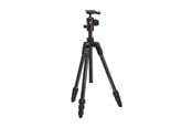 Stativ - Manfrotto Befree Advanced AS MKBFRTC4FB-BH tripod - twist carbon - MKBFRTC4FB-BH