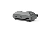 Foto & Videotilbehør - Tilta Khronos Quick Release USB-C Hub Space Grey - TK-QRUH-SG