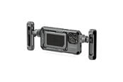 Mobil - Andet Tilbehør - Tilta Khronos iPhone 15 Pro Max Lightweight Kit Space Grey - TK-IP15-PMA-SG
