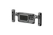 Mobil - Andet Tilbehør - Tilta Khronos iPhone 15 Pro Lightweight Kit Space Grey - TK-IP15-PA-SG