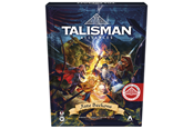 Brætspil - Avalon Hill Talisman Alliances: Fate Beckons - Requires Talisman 5th Edition to Play (English) - F6648UU0
