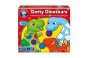 Brætspil - Orchard Dotty Dinosaurs - 600062