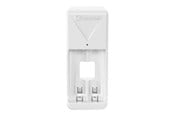 Batteri - VARTA Easy Charger battery charger - Europlug - 57656101401