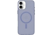 Mobil - Covers & Cases - OtterBox Symmetry Clear MagSafe Apple iPhone 16 Plus Powder Daze - purple - 77-96353