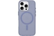 Mobil - Covers & Cases - OtterBox Symmetry Clear MagSafe Apple iPhone 16 Pro Powder Daze - purple - 77-96401