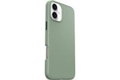 Mobil - Covers & Cases - OtterBox Symmetry MagSafe Apple iPhone 16 Plus Artichoke Heart - green - 77-96516