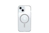 Mobil - Covers & Cases - OtterBox React MagSafe Apple iPhone 16e/15/14/13 Stardust - clear - 77-98207