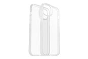 Mobil - Covers & Cases - OtterBox React Apple iPhone 15 Plus/14 Plus - clear - 77-92770