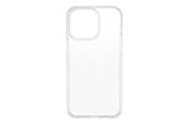 Mobil - Covers & Cases - OtterBox React Apple iPhone 15 Pro Max - clear - 77-92786