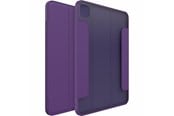 Tablet - Covers & Cases - OtterBox Symmetry Folio Apple iPad Pro 11" (M4) Figment - purple - ProPack - 77-95521