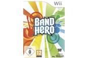 Spil - Band Hero - Nintendo Wii - Musik - 5030917072666