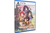 Spil - Sword and Fairy Inn 2 - Sony PlayStation 5 - Simulation - 0608037466310