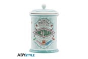 Merchandise - ABYstyle - HARRY POTTER Cookie Jar Honeydukes - ABYTAB100