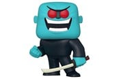 Merchandise - Funko! - Animation: Samurai Jack (The Guardian) - Figur - 0889698573740