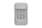 Batteri - VARTA ECO Charger Pro 4xAA 2100 mAh - 57683101121