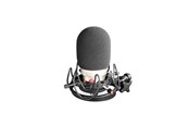 Mikrofon - Rycote Mic Foam Neumann TLM 103 - RYC104423