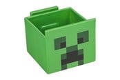 Merchandise - Paladone - CREEPER STREAMING SNACK BOWL - Krus - PP14880MCF